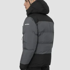 Ortles Heavy Powertex Down Jacke Herren