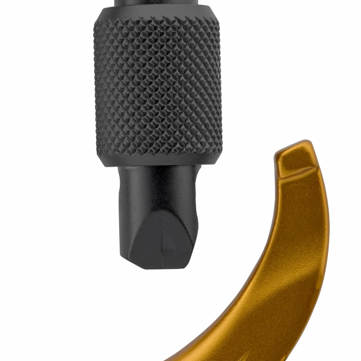 Ortles HMS Karabiner S