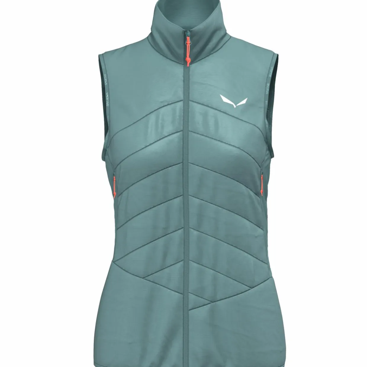 Ortles Hybrid TirolWool® Responsive Weste Damen