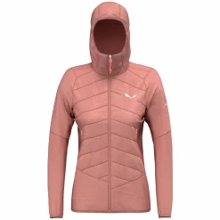 Ortles Hybrid TirolWool® Responsive Jacke Damen