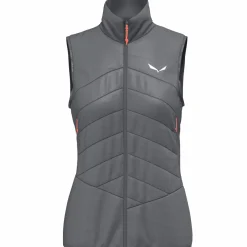 Ortles Hybrid TirolWool® Responsive Weste Damen