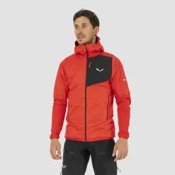 Ortles Hybrid TirolWool® Responsive Jacke Herren