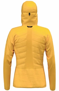 Ortles Hybrid TirolWool® Responsive Jacke Damen