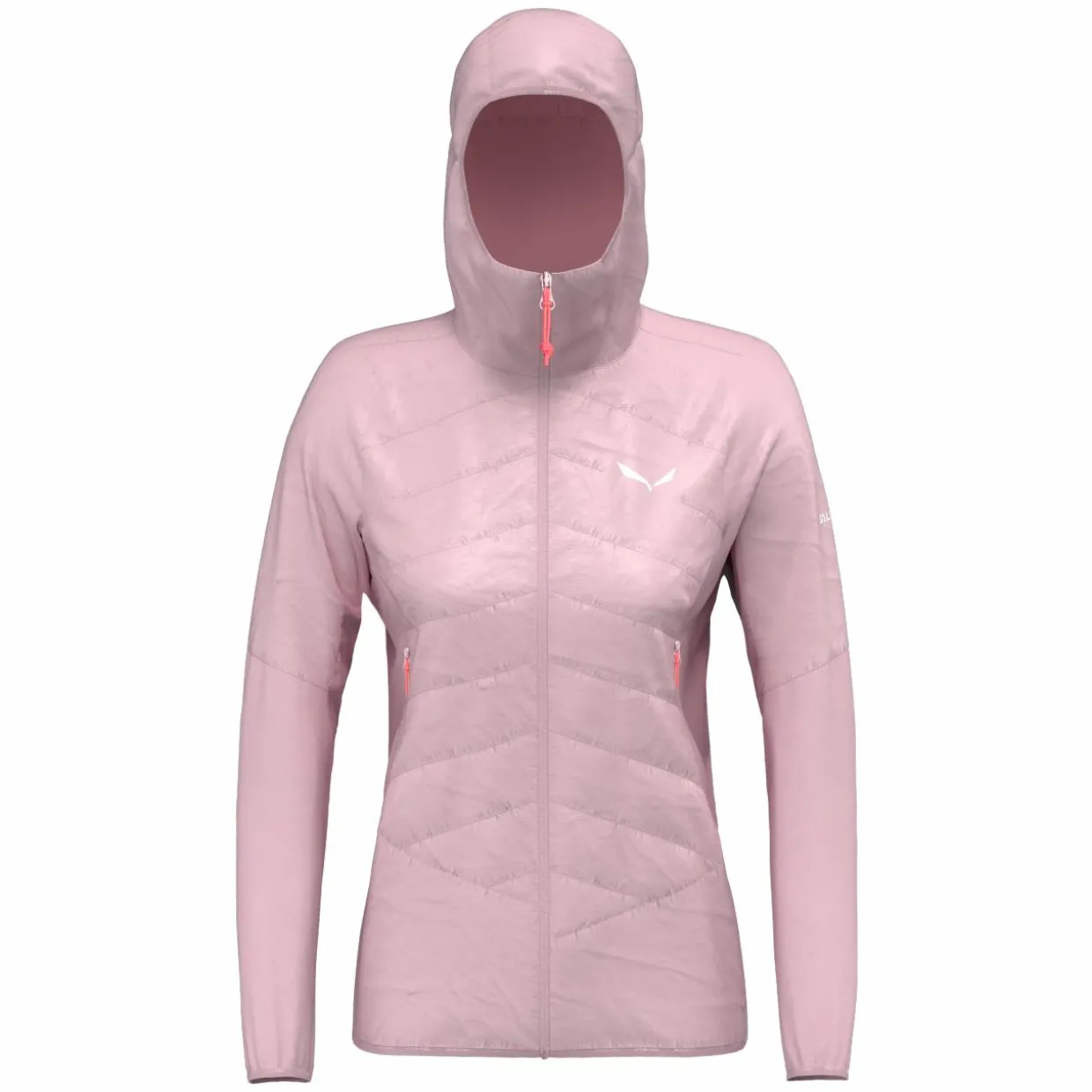 Ortles Hybrid TirolWool® Responsive Jacke Damen