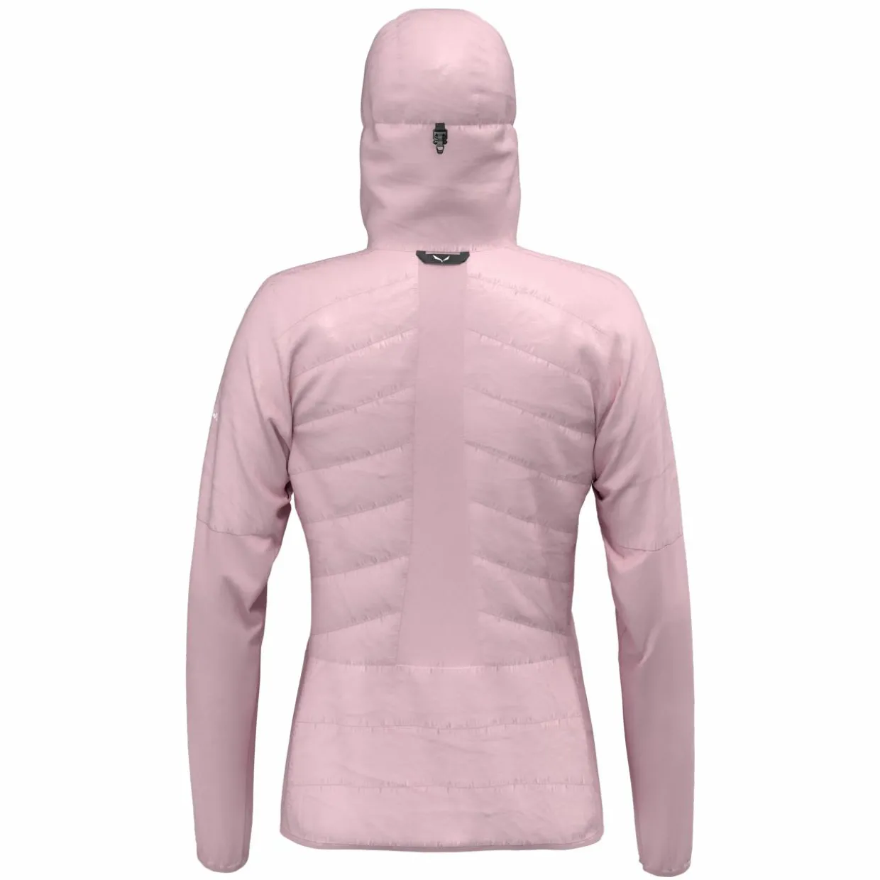Ortles Hybrid TirolWool® Responsive Jacke Damen