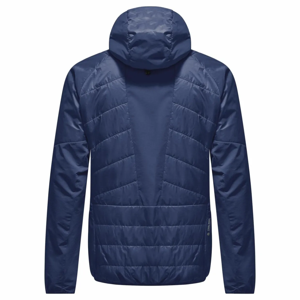 Ortles Hybrid TirolWool® Responsive Jacke Herren