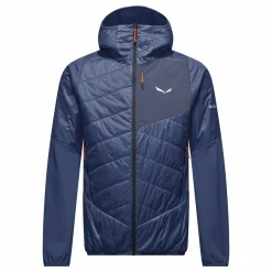 Ortles Hybrid TirolWool® Responsive Jacke Herren