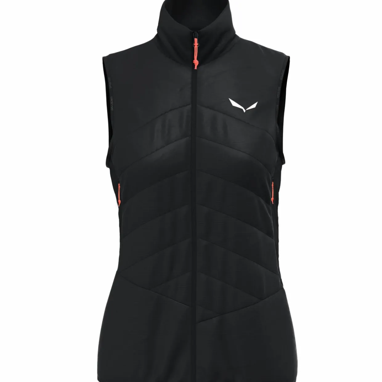 Ortles Hybrid TirolWool® Responsive Weste Damen