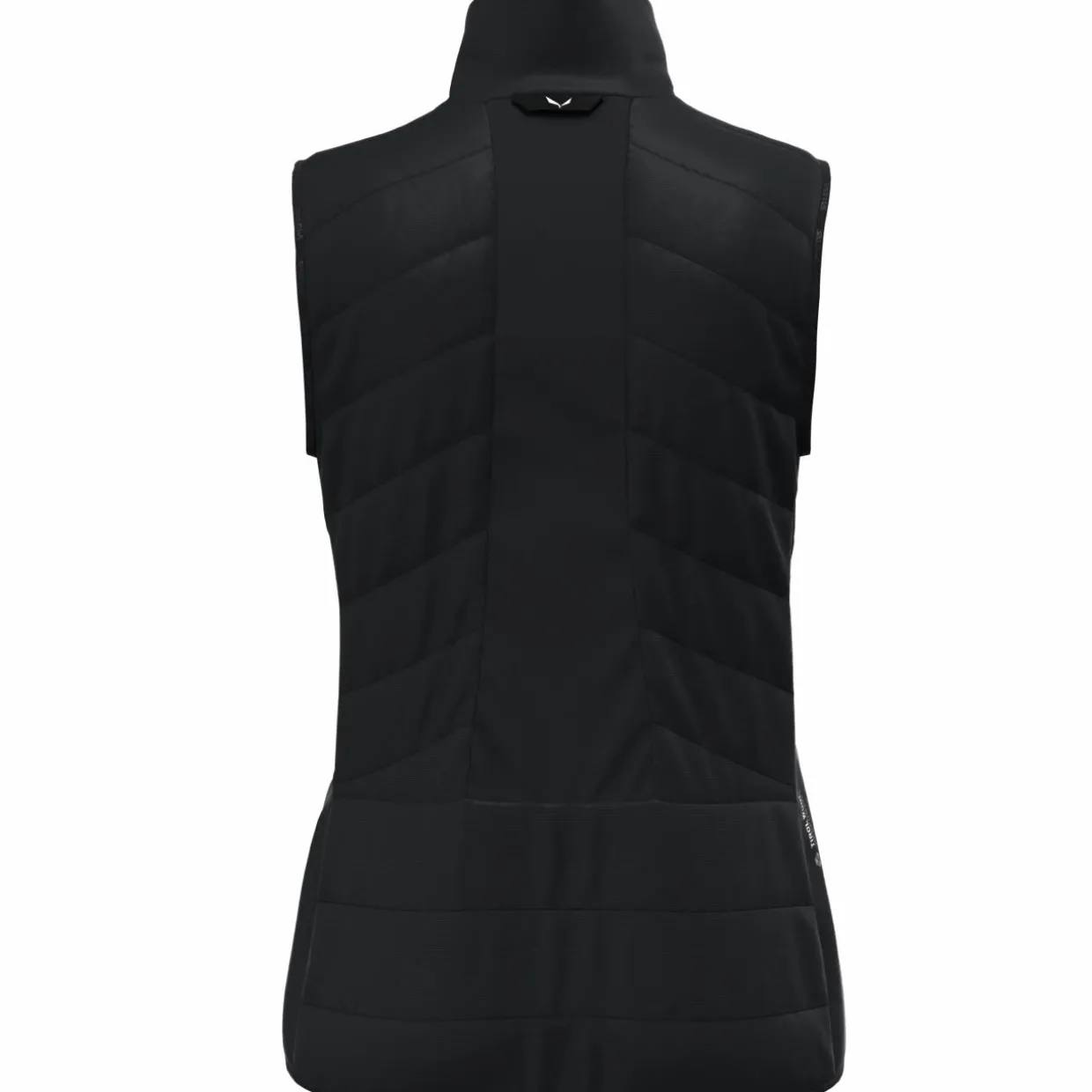 Ortles Hybrid TirolWool® Responsive Weste Damen