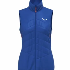 Ortles Hybrid TirolWool® Responsive Weste Damen