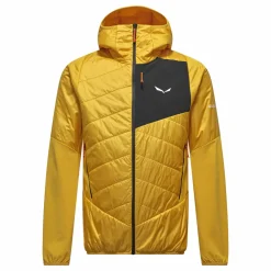 Ortles Hybrid TirolWool® Responsive Jacke Herren