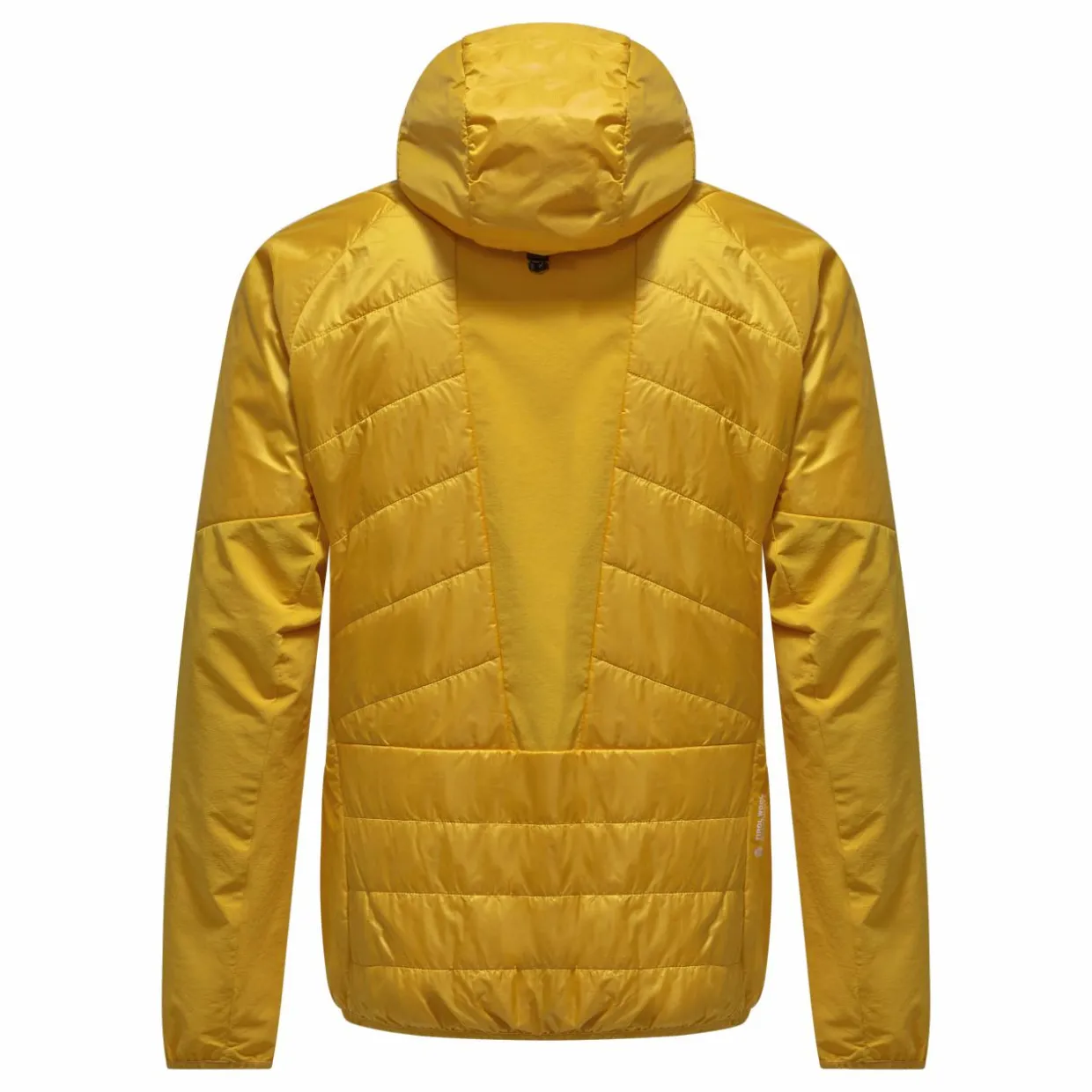 Ortles Hybrid TirolWool® Responsive Jacke Herren