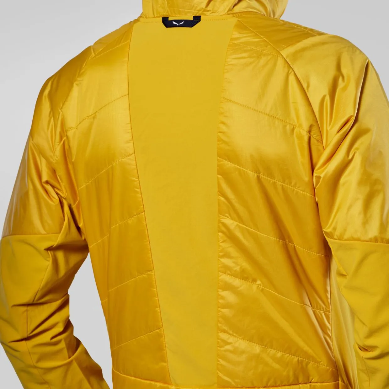 Ortles Hybrid TirolWool® Responsive Jacke Herren