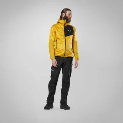 Ortles Hybrid TirolWool® Responsive Jacke Herren