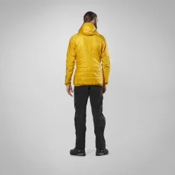 Ortles Hybrid TirolWool® Responsive Jacke Herren