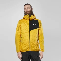 Ortles Hybrid TirolWool® Responsive Jacke Herren