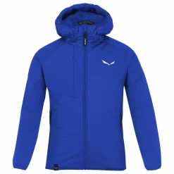 Ortles Hybrid Tirolwool® Responsive Jacke Kind