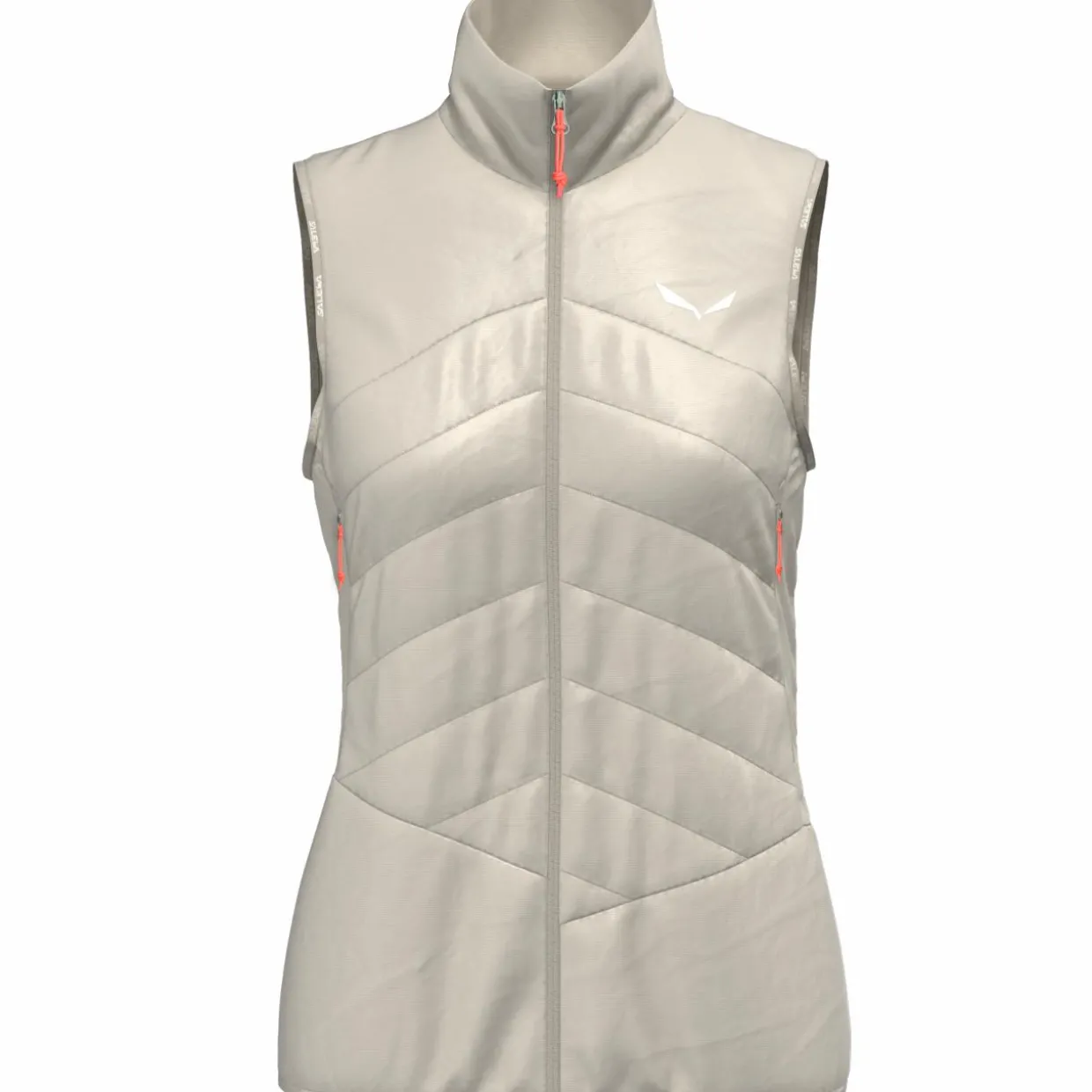 Ortles Hybrid TirolWool® Responsive Weste Damen