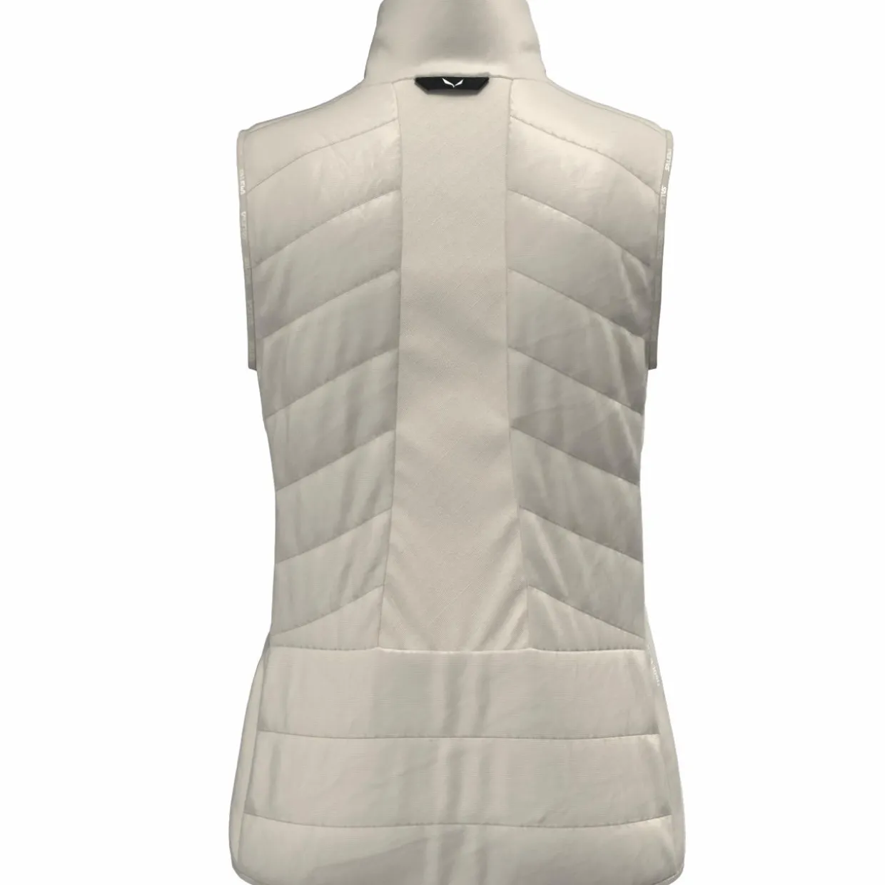 Ortles Hybrid TirolWool® Responsive Weste Damen