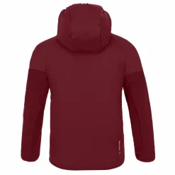 Ortles Hybrid Tirolwool® Responsive Jacke Kind