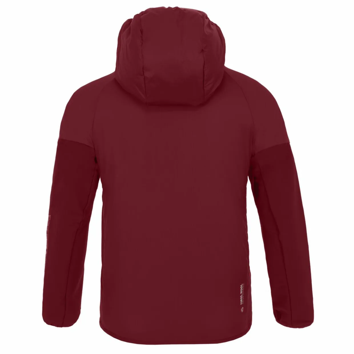 Ortles Hybrid Tirolwool® Responsive Jacke Kind