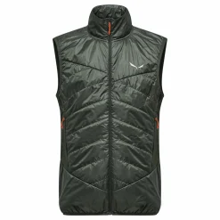 Ortles Hybrid TirolWool® Responsive Weste Herren