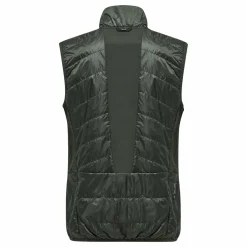 Ortles Hybrid TirolWool® Responsive Weste Herren