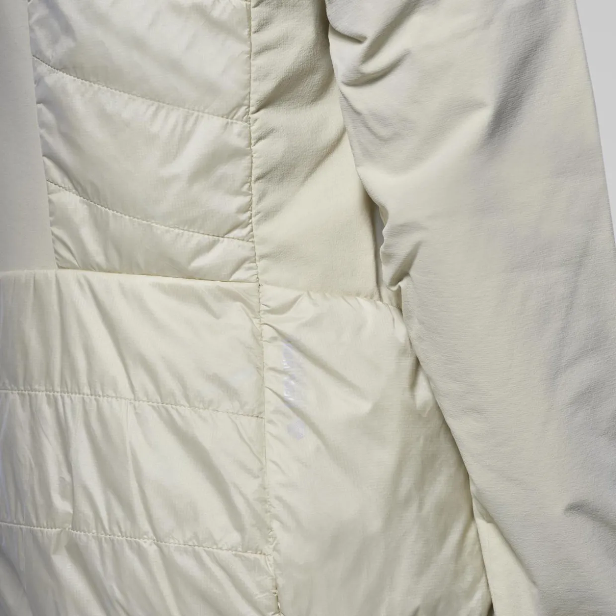 Ortles Hybrid TirolWool® Responsive Jacke Damen