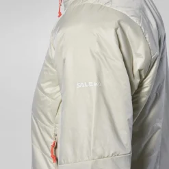 Ortles Hybrid TirolWool® Responsive Jacke Damen