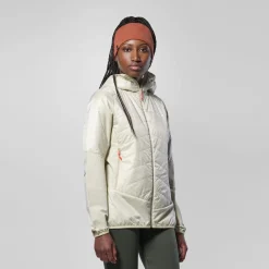 Ortles Hybrid TirolWool® Responsive Jacke Damen