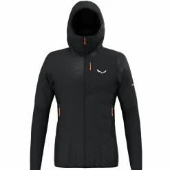 Ortles Hybrid TirolWool® Responsive Jacke Herren