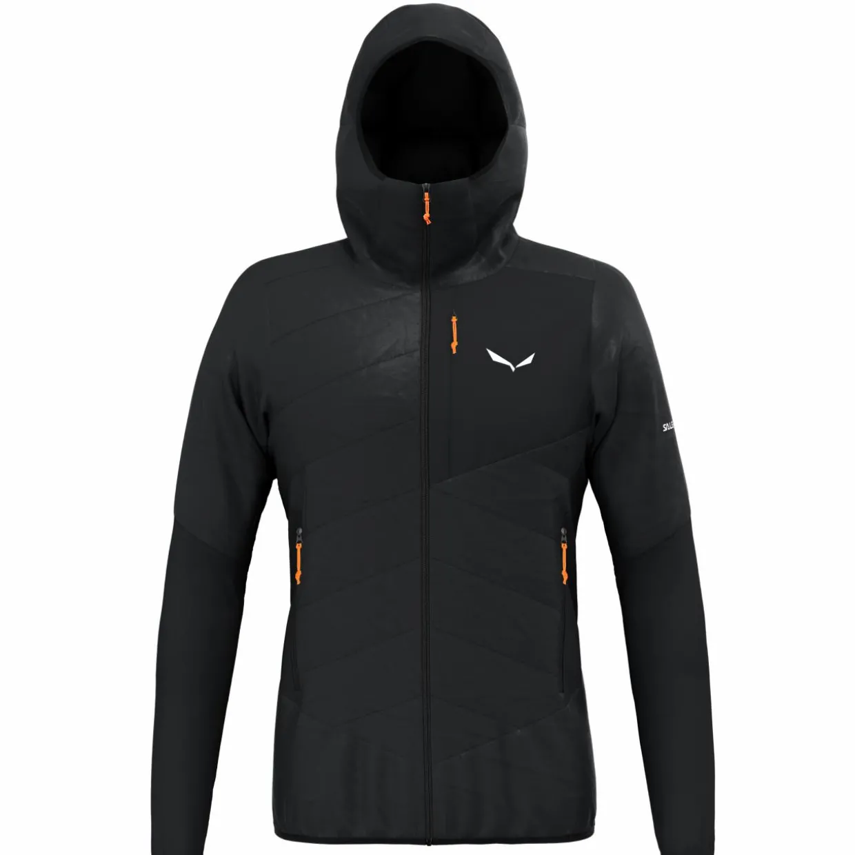 Ortles Hybrid TirolWool® Responsive Jacke Herren