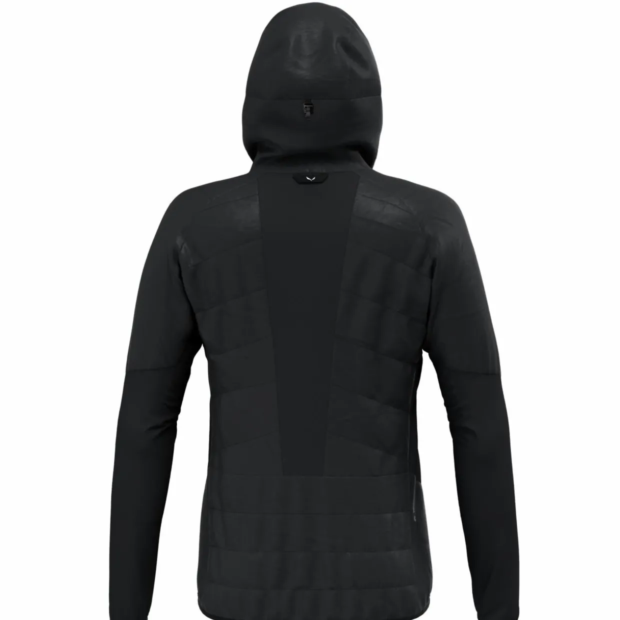 Ortles Hybrid TirolWool® Responsive Jacke Herren