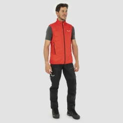 Ortles Hybrid TirolWool® Responsive Weste Herren