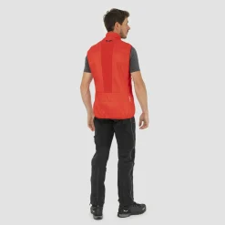 Ortles Hybrid TirolWool® Responsive Weste Herren