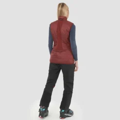 Ortles Hybrid TirolWool® Responsive Weste Damen