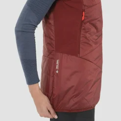 Ortles Hybrid TirolWool® Responsive Weste Damen