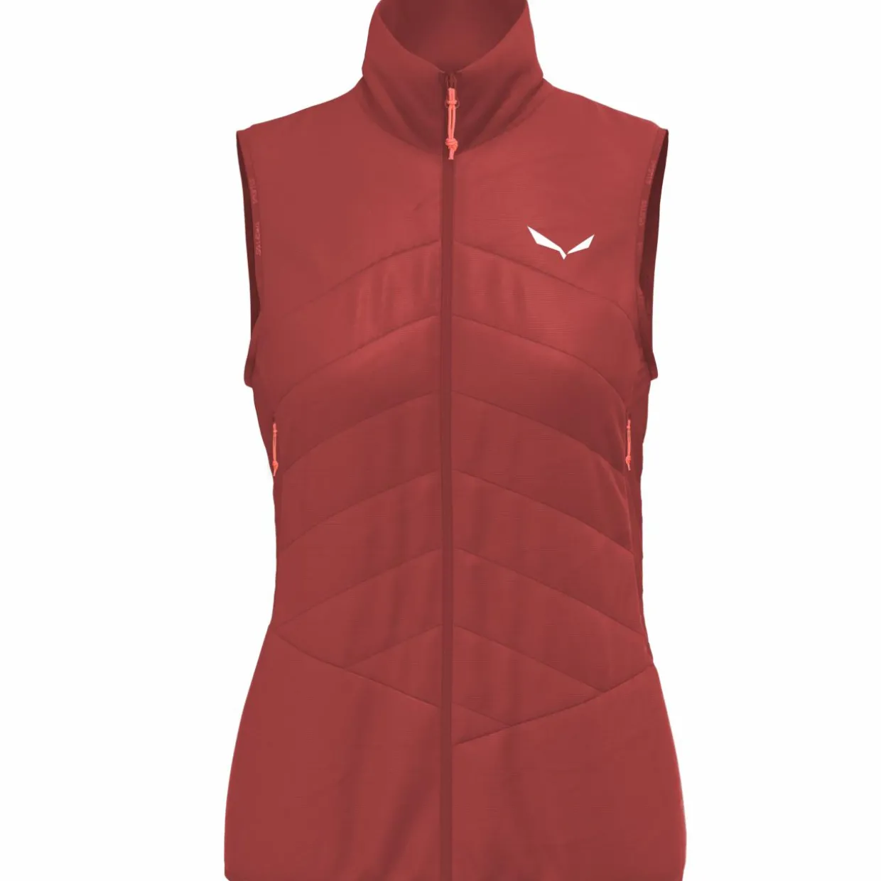 Ortles Hybrid TirolWool® Responsive Weste Damen