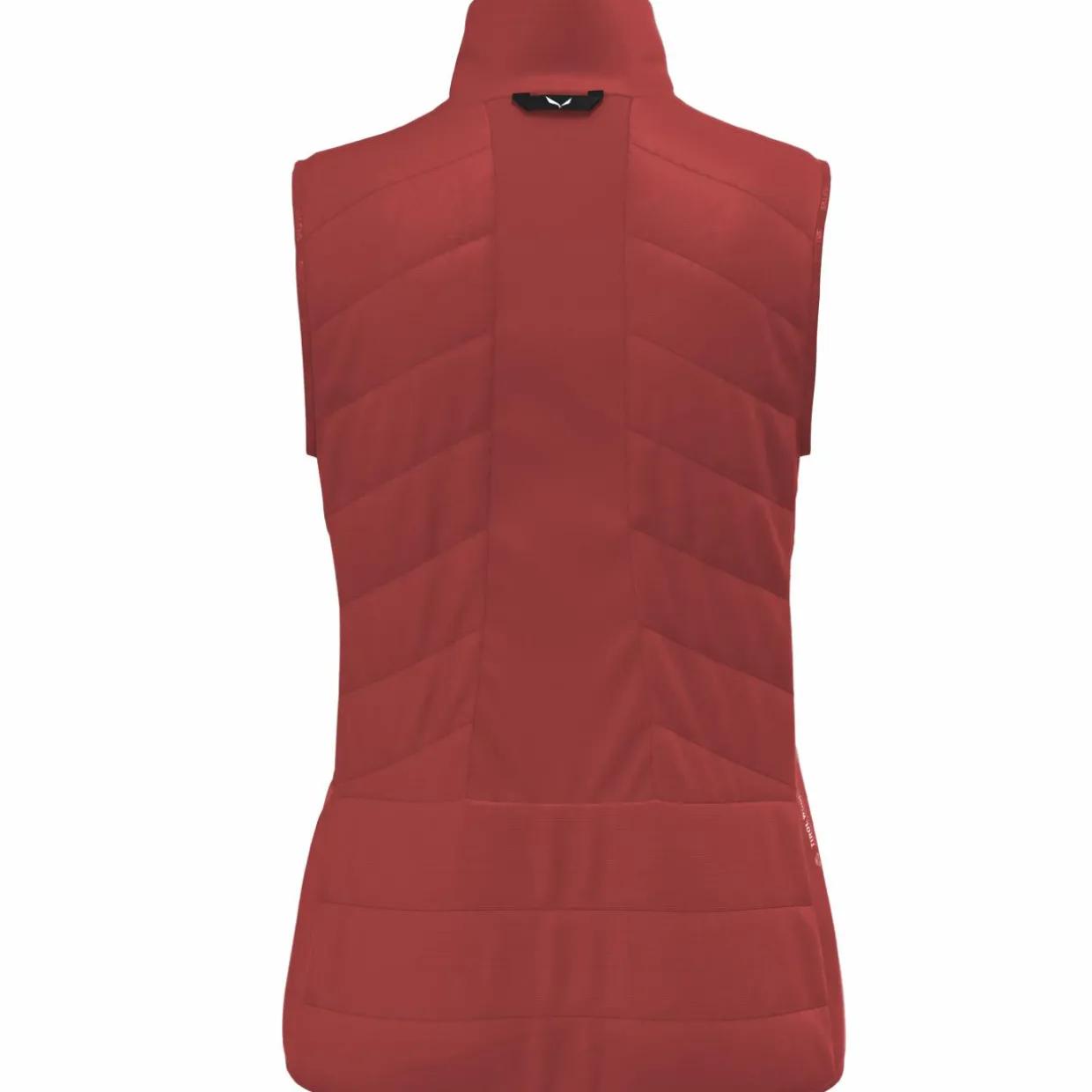 Ortles Hybrid TirolWool® Responsive Weste Damen