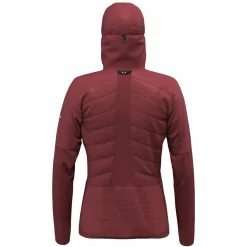 Ortles Hybrid TirolWool® Responsive Jacke Damen
