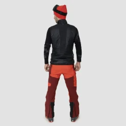 Ortles Hybrid TirolWool® Responsive Weste Herren