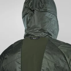Ortles Hybrid TirolWool® Responsive Jacke Herren