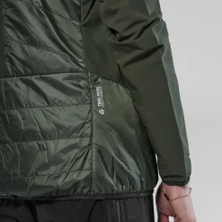 Ortles Hybrid TirolWool® Responsive Jacke Herren