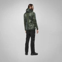 Ortles Hybrid TirolWool® Responsive Jacke Herren