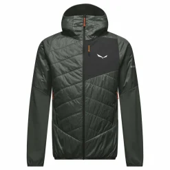 Ortles Hybrid TirolWool® Responsive Jacke Herren