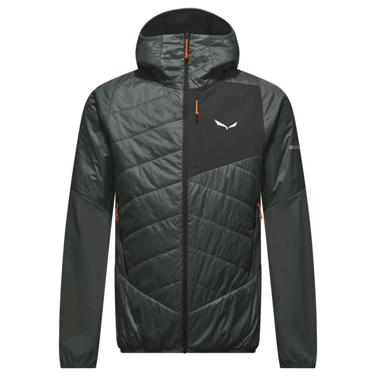 Ortles Hybrid TirolWool® Responsive Jacke Herren