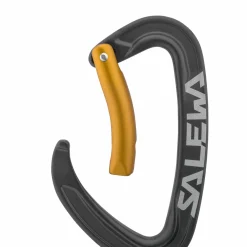 Ortles  Karabiner Mit Gebogenem Schnapper