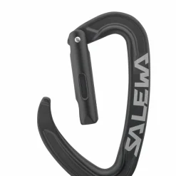 Ortles Karabiner Mit Geradem Schnapper