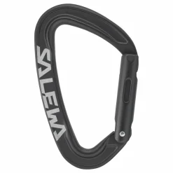 Ortles Karabiner Mit Geradem Schnapper