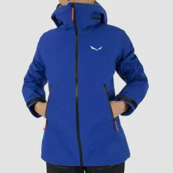 Ortles 3L GORE-TEX® Jacke Damen